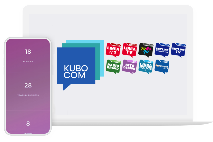 KUBOCOM